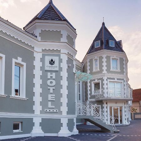 Castello Boutique Hotel Čačak 外观 照片