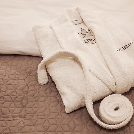 Castello Boutique Hotel Čačak 外观 照片