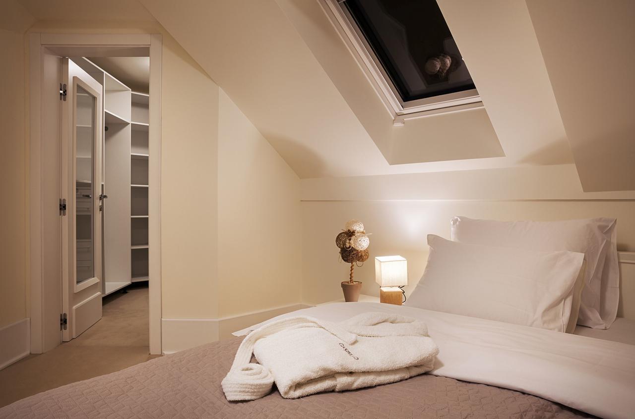 Castello Boutique Hotel Čačak 外观 照片