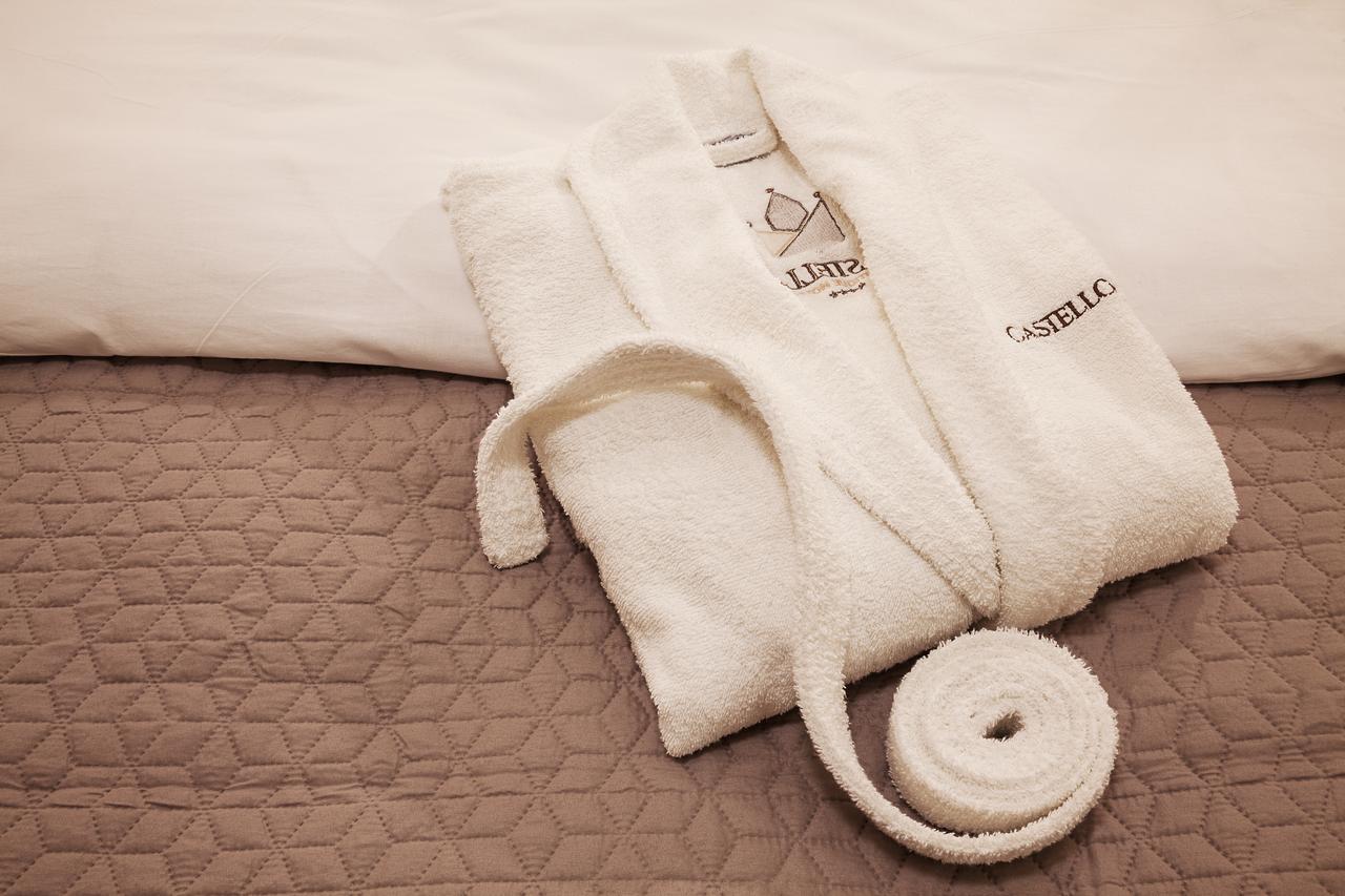 Castello Boutique Hotel Čačak 外观 照片