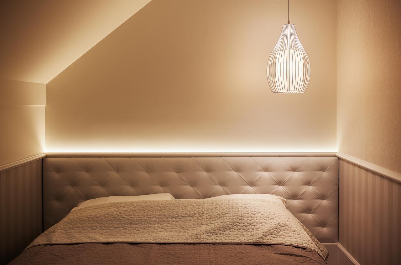Castello Boutique Hotel Čačak 外观 照片