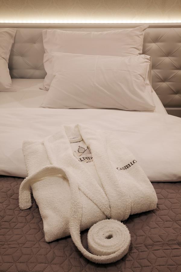 Castello Boutique Hotel Čačak 外观 照片