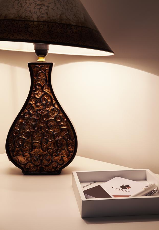 Castello Boutique Hotel Čačak 外观 照片