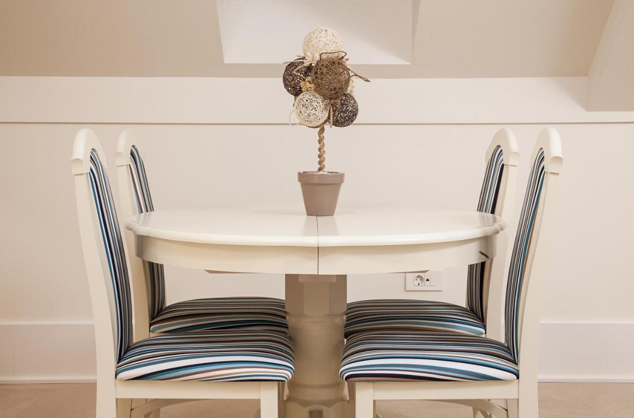 Castello Boutique Hotel Čačak 外观 照片
